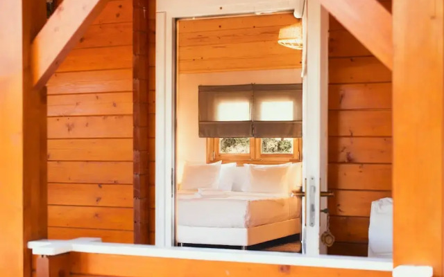 Chalet do Lago