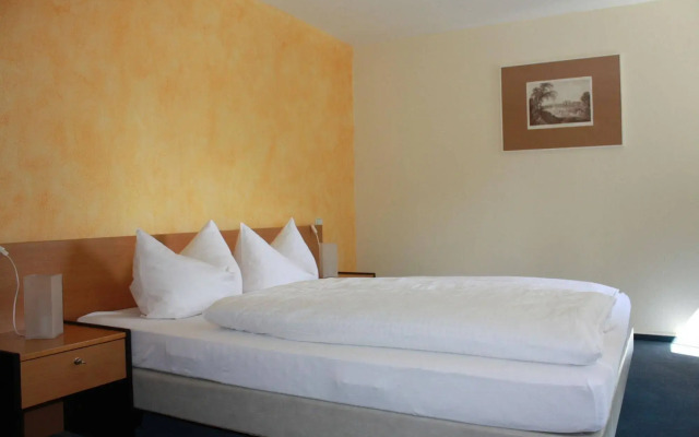 Landhotel Lindenschänke