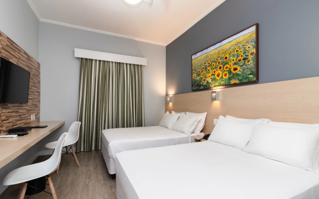 Hotel KK