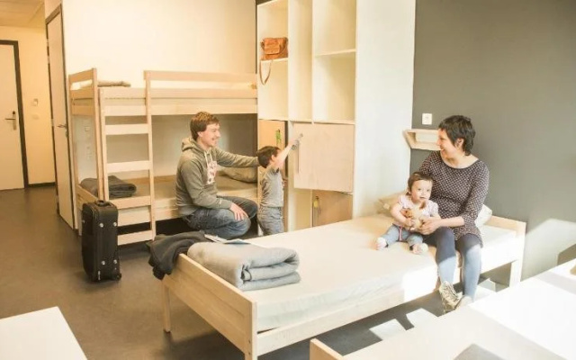 Hostel H