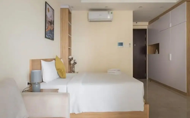 Vinhomes D'Capital - SunhouseLand