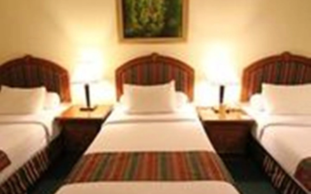 Harmoni Hotel