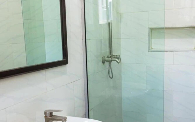 Stunning 2-bed Apartment in Lekki