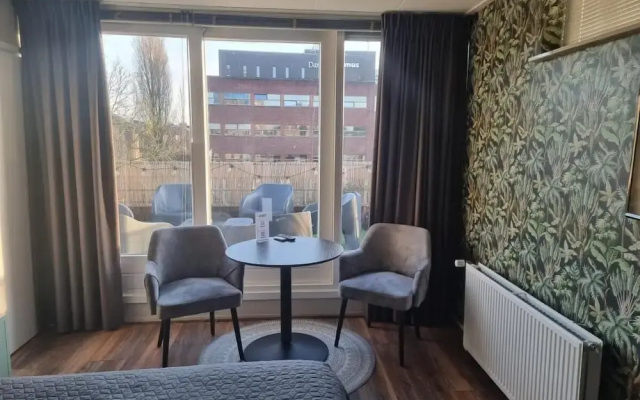 The Jungle Loft