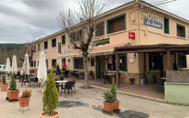 La Laguna