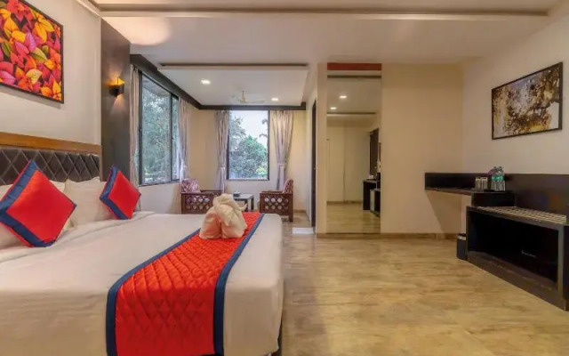 Monteria Resort