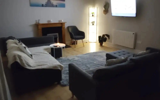 2 Bedroom Apartment 4-6 People-coastal Comfort