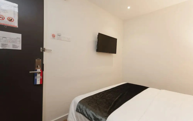 ZEN Rooms Titiwangsa Sentral