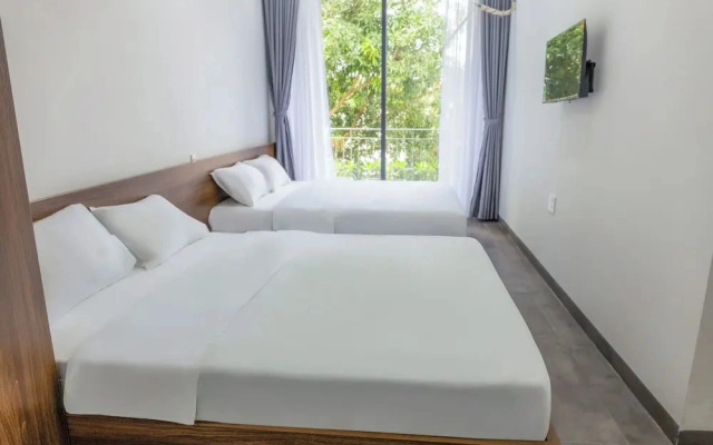 Khanh Vy homestay Hue