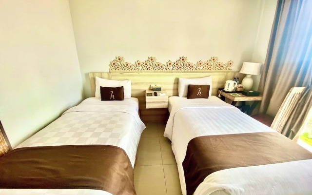 Horison Kuta Bali