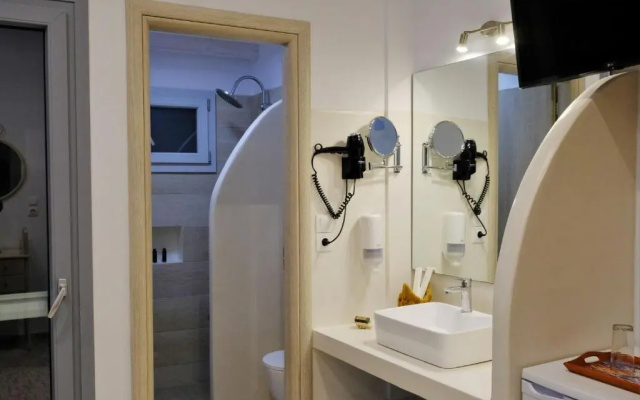 Giasemi Room No 5 Astypalea
