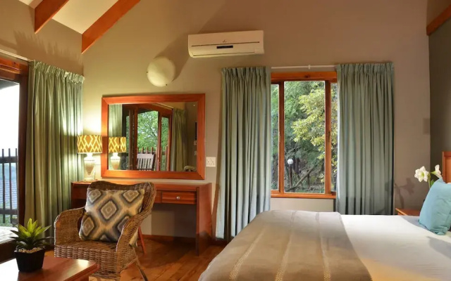 Bundu Lodge