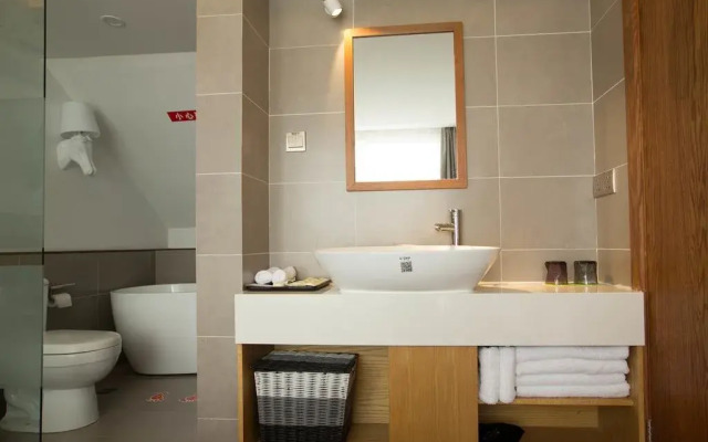 Guilu Boutique Hotel