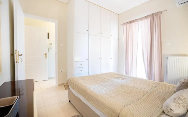 Koropi 3 bedroom Apartment 4 pers