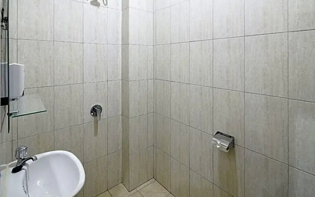 Heritel Urban Hostel