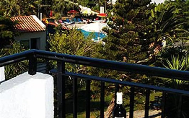 Villa Vicky