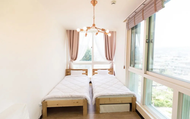 Eehwa Hue Guesthouse