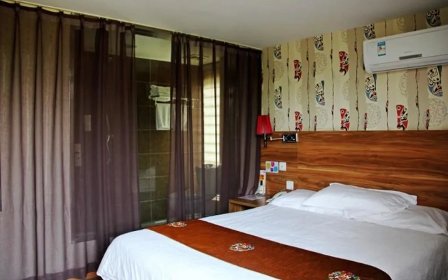 Yunshe Inn