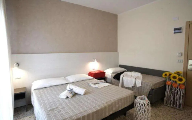 Hotel Tosi