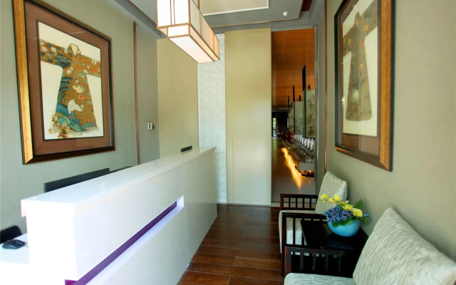 Bedom Apartments Gubeikou Beijing