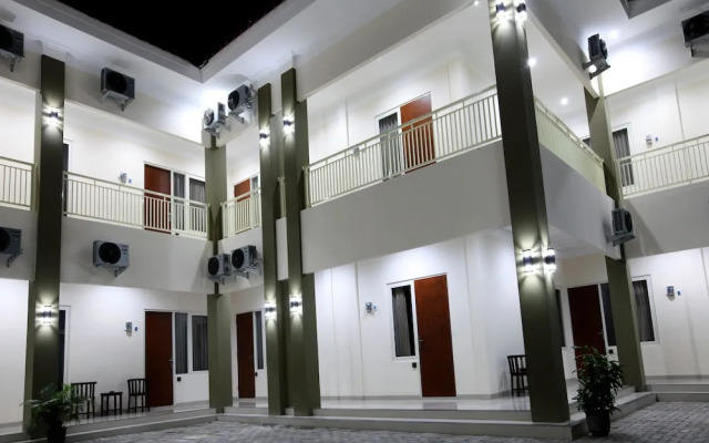 Saras City Tuban