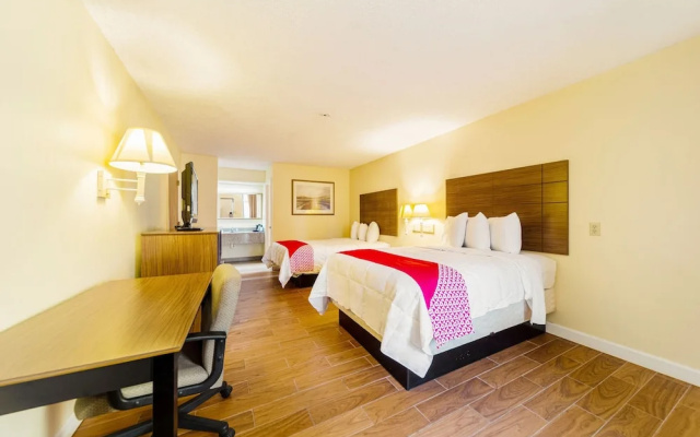 Quality Inn Atmore