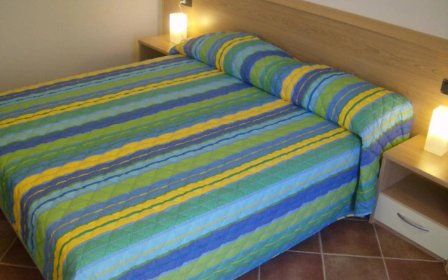 Locanda Ca Da Iride