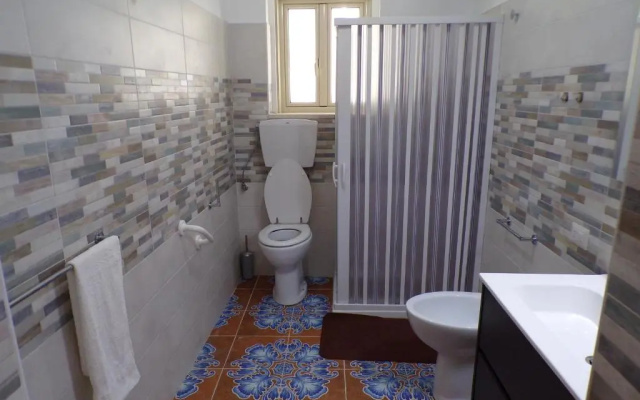 NUOVA AURORA Rent Rooms