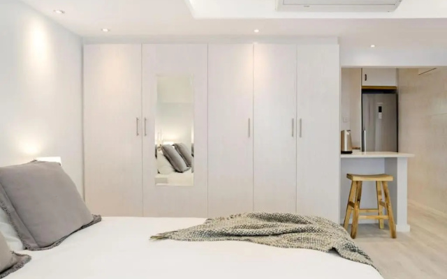 Camps Bay Nest