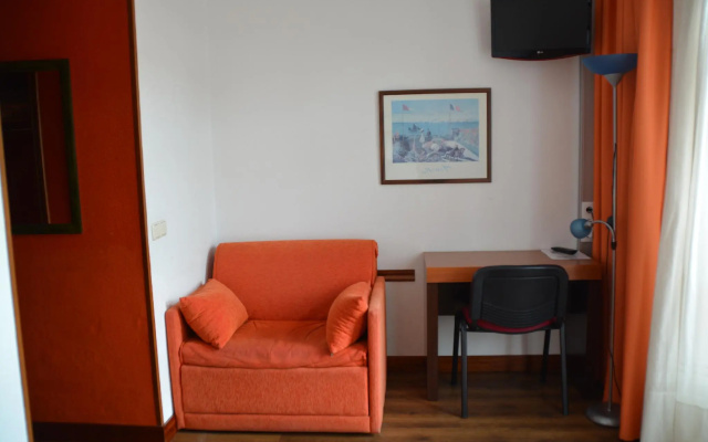 Loop INN Hotel Santiago de Compostela