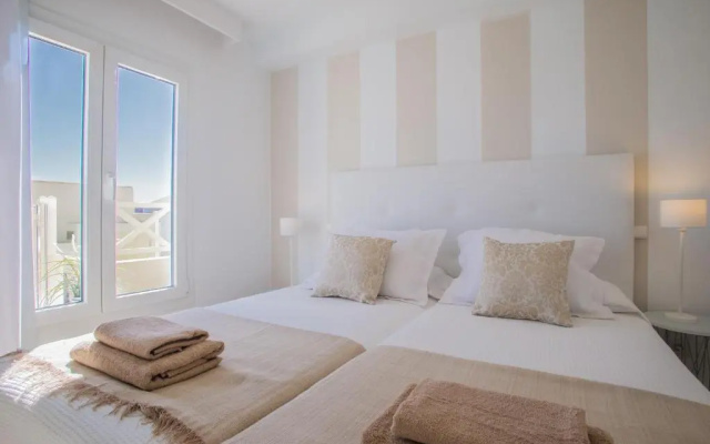 Flower beach suites 17