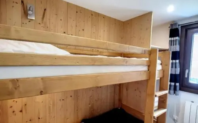 Apartment Biellaz 16