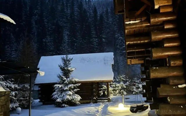 Guest House 18/a
