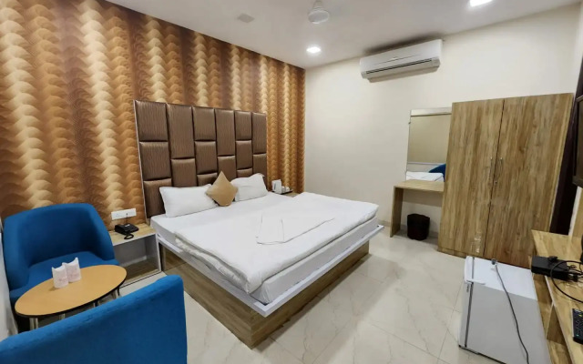 Hotel Mandakini Royale