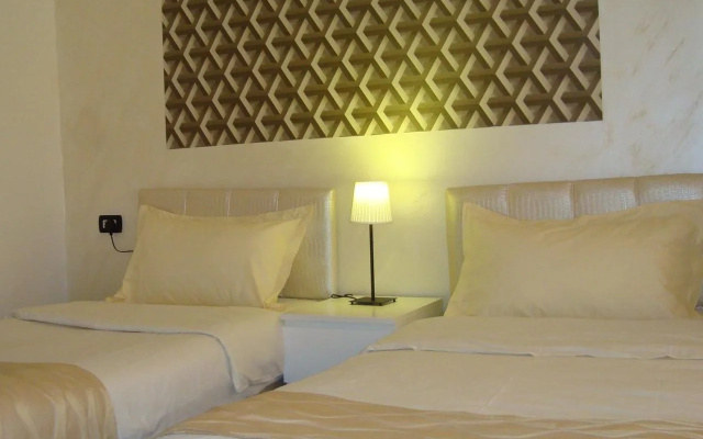 Rafi Hotel Amman