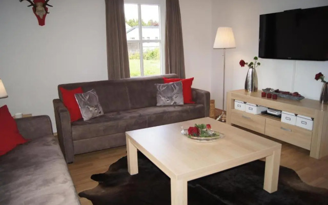 Winterberg Chalet 21096
