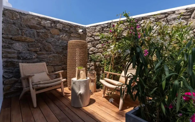 Oniro Suites