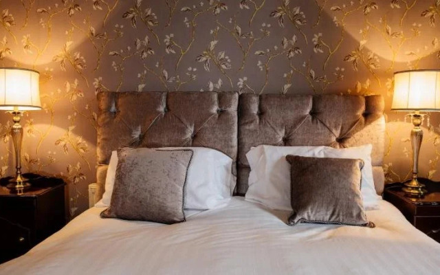 The Stables Guesthouse B&B