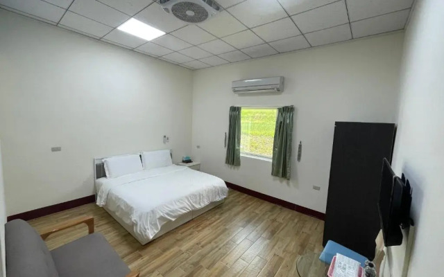 Brown Lai Homestay