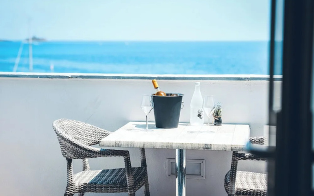 Hotel Marina D'oro