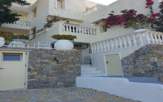 Splendid Private property with breathtaking views