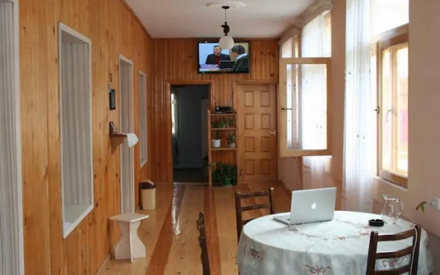 Marina Guest House