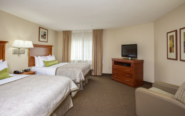 Candlewood Suites Richmond Airport by IHG