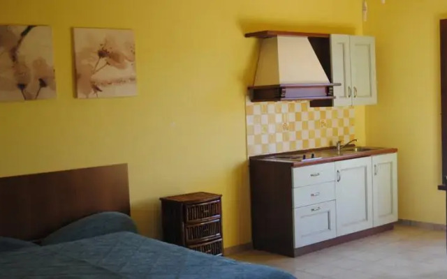 Residence La Corte