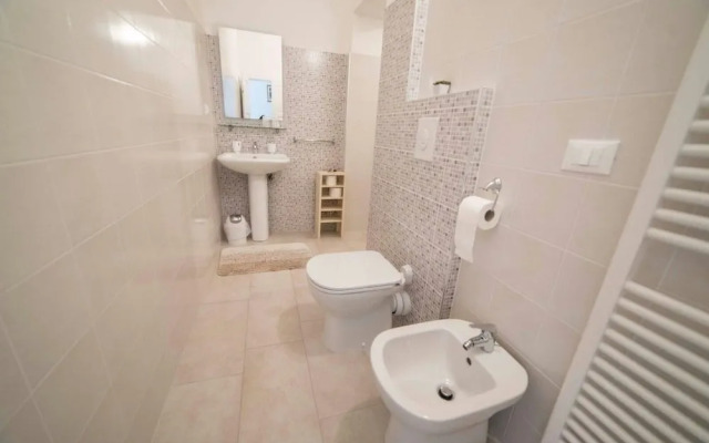 B&B" del Castello"