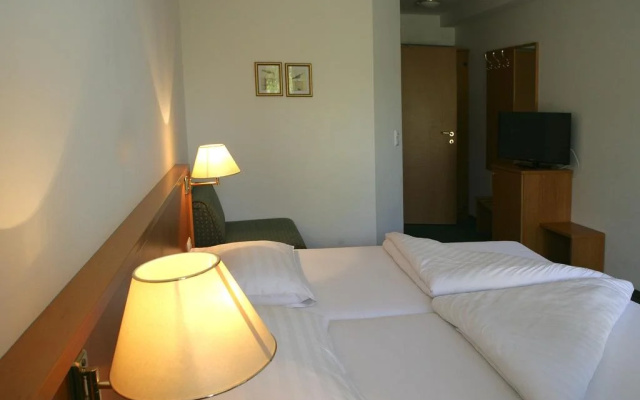 Hotel Johannes-Zeche