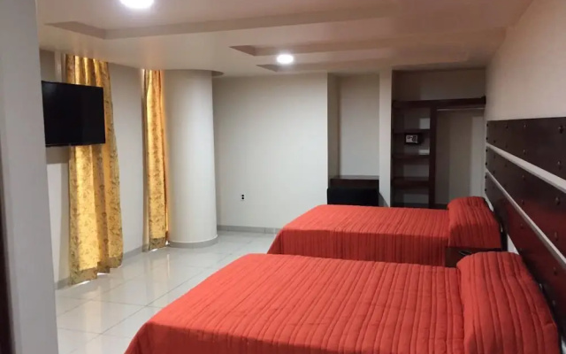 Hotel Inglés