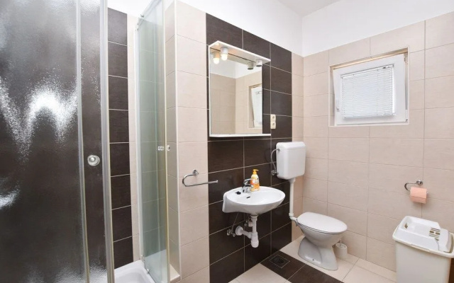Apartment Mladen