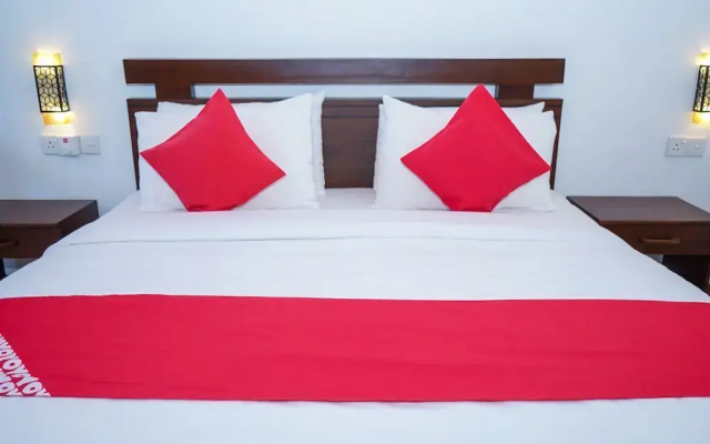 Oyo 510 Vin Roma Homestay