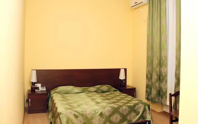 Hotel GT